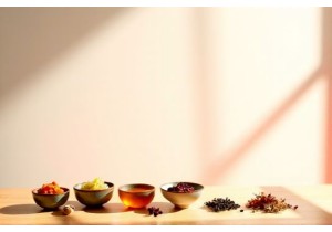 Gut Health Food Therapy Using Fermented Foods and Chinese Herbal Wisdom