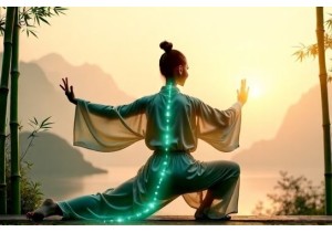 Managing Stress Induced Hormone Disruption With Qi Balancing Techniques