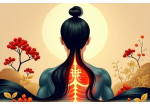 Natural Remedy for Hair Loss Rooted in Kidney Jing and Blood