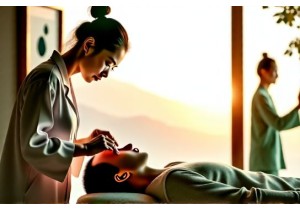 TCM Wellness Practices That Science Supports for Stress Relief and Vitality
