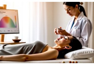 Post IVF Recovery Support Using Acupuncture and Customized Herbal Therapy