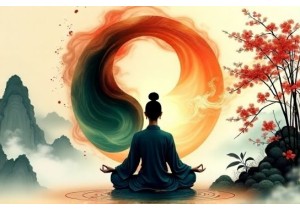 Philosophical Foundations of TCM Yin Yang Wu Xing and Qi ...