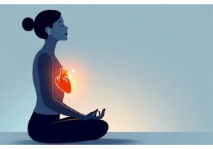 Breathwork for Anxiety Relief Simple Diaphragmatic Patterns for Calm