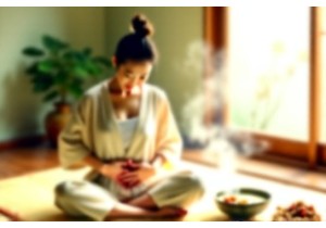 Natural Remedy for Low Energy Rooted In TCM Spleen Qi Def...