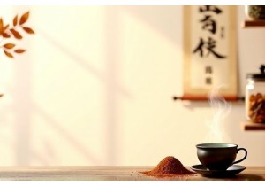 TCM for Anxiety: Custom Herbal Formulas & Lifestyle Tips