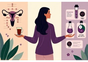 Managing Endometriosis Symptoms with Integrative TCM and Functional Medicine