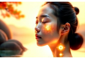 Facial Rejuvenation Through Internal Harmony TCM Beauty From the Inside Out
