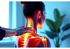 How Tui Na Corrects Joint Misalignment Without Medication