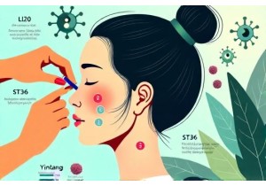 Acupuncture for Seasonal Allergic Rhinitis Clinical Outcomes and Mechanism Insights