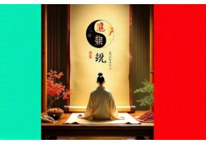 How Huangdi Neijing Laid the Foundation for Chinese Medic...