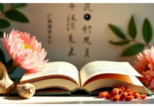 Chinese Herbs Guide for Women Hormonal Balance and Reproductive Wellness Tips