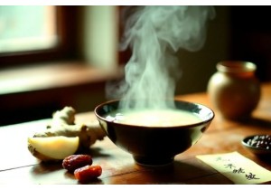 Digestive Harmony Recipes for Spleen Qi Deficiency and Bl...