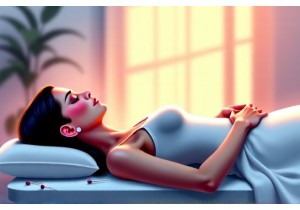 Acupuncture in IVF Cycles Boosting Implantation Rates and Pregnancy Success