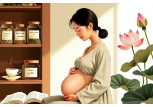 TCM Guidance on Safe Herbal Use During Breastfeeding
