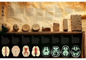 The Historical Evolution of TCM Thought From Oracle Bones to Systematic Theory