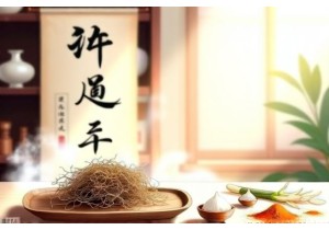 Natural Remedy for Dry Cough Rooted in Lung Yin Deficiency