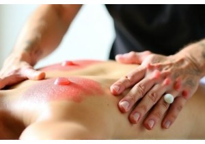 TCM Approaches to Muscle Soreness