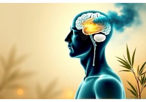 Holistic Solution for Brain Fog Using Phlegm Heat Clearing