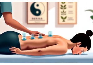 Relieving Sciatica Pain Naturally with Cupping and Tui Na