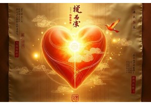 Heart Mind and Spirit The Triune Concept of Xin in Classical Chinese Medicine