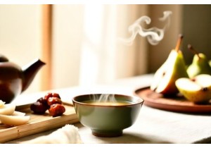 Yin Nourishing and Moisturizing Recipes for Dryness in Au...