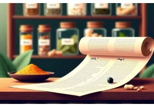 Herbal Medicine Uses for Anxiety and Depression Complementary Approaches in TCM