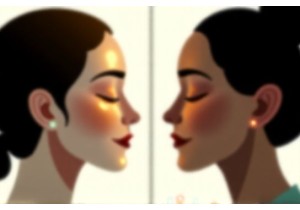 Facial Acupuncture vs Botox Comparative Analysis of Safety Efficacy and Longevity