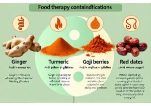 Essential TCM Food Therapy Contraindications You Must Know