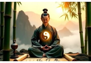 Mind Body Medicine in Classical Chinese Thought