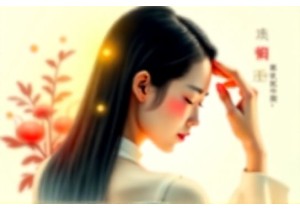 Scalp and Hair Health in Women Linked to Kidney Jing and TCM Blood Nourishment