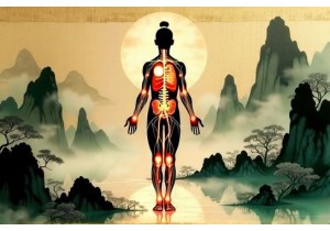 Qi Jing Luo and Zang Fu: How Ancient Concepts Inform Cont...
