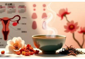 Natural Hormone Therapy for PCOS Using Time Tested Chinese Herbal Protocols