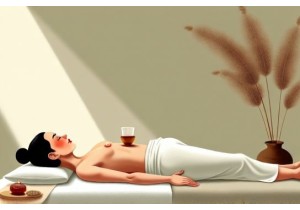 Postpartum Recovery Through Gentle Chinese Bodywork Methods