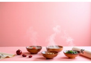 Pregnancy Safe Food Therapy Recipes Supporting Qi Blood and Fetal Development