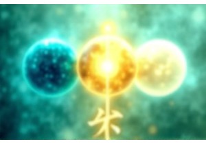 Essence Qi and Spirit Jing Qi Shen as Foundational Categories in TCM Ontology