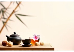 TCM Inspired Anxiety Calming Teas with Albizia Flower and Longan Meat