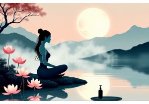 Yin Deficiency Signs in Women and How TCM Replenishes Deep Vital Resources