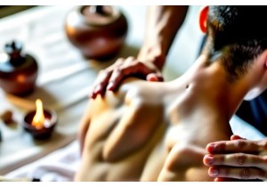 How Tui Na Supports Natural Healing After Sports Injuries