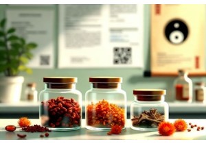 Where to Buy Authentic Chinese Herbs Online Trusted Sources for Quality Control