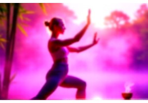 Subhealth Recovery Plan Using Daily Qigong Tai Chi and Self Care Rituals