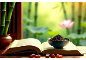 TCM for Anxiety Calming Shen with Herbal Formulas and Diet