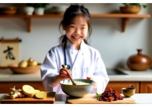 Children's Spleen Strengthening Recipes for Appetite and ...