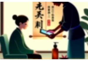 TCM Treatment for Depression Linked to Spleen Qi Deficiency