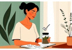 Perimenopause Syndrome Management Using Herbal Formulas and Lifestyle Integration