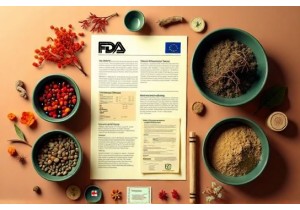 Buying Chinese Herbs Abroad What International Buyers Need to Know About Regulations