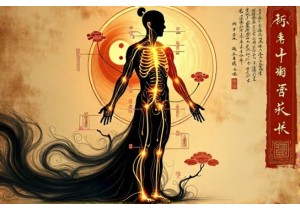 Jing Luo Meridian System as a Bridge Between Physiology a...
