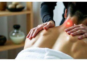 Non-Drug Pain Relief Using Tui Na, Cupping, and Gua Sha