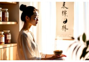 Traditional Chinese Medicine for Women