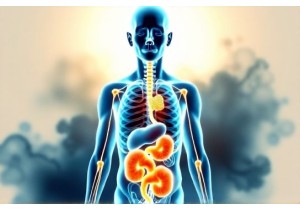 San Jiao Function in Qi Fluid Metabolism