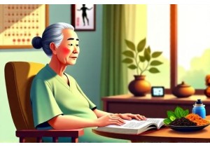 Managing High Cholesterol with Traditional Chinese Medicine